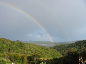 rainbow hills