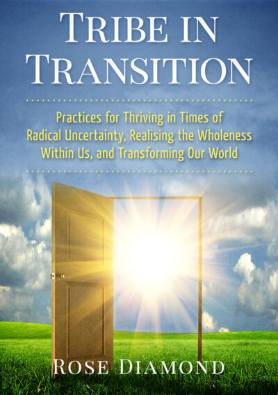 Practices for Thriving in Radical Uncertainty