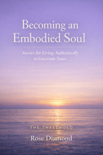 Becoming an Embodied Soul